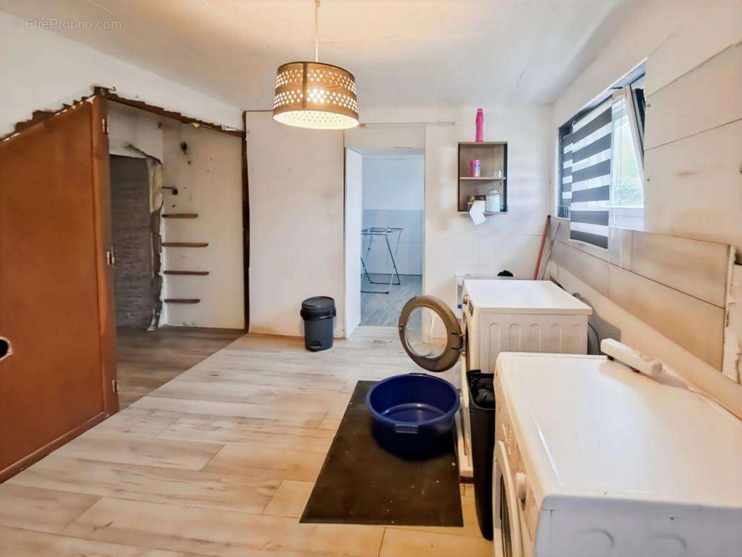 Maison à SAINT-PLANCARD