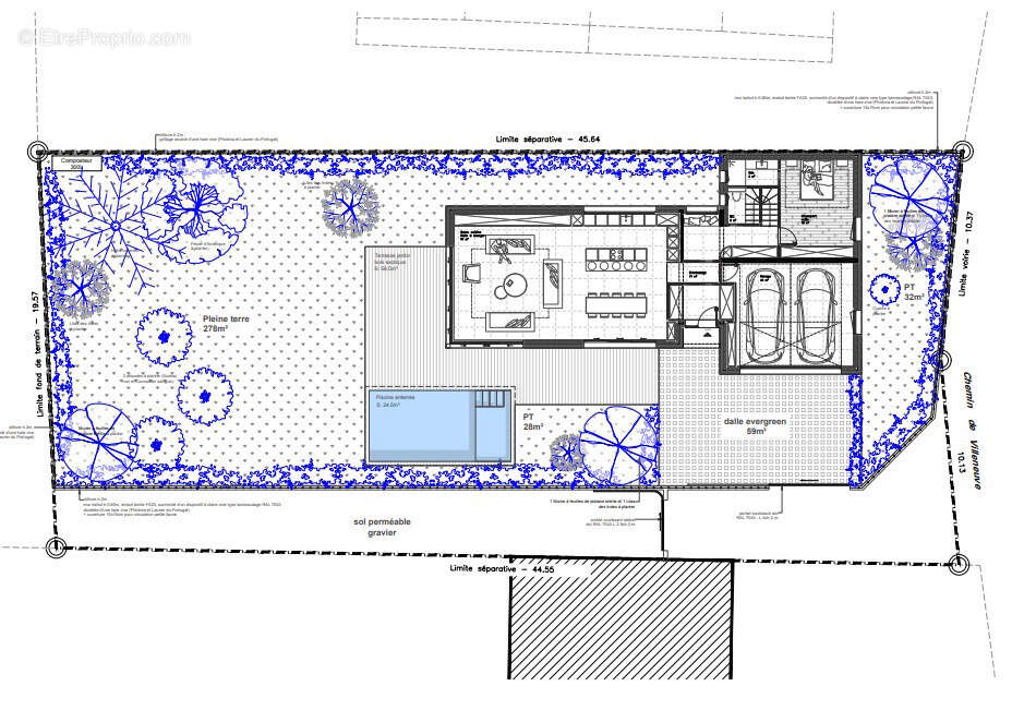 Maison à ECULLY