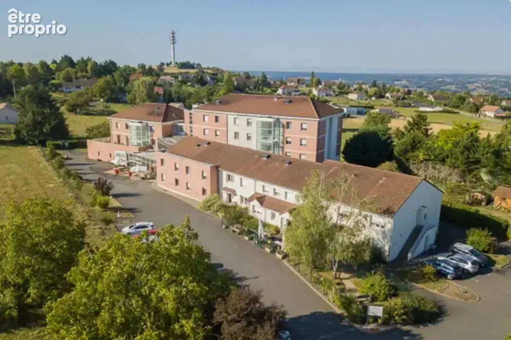 Appartement à LE VERNET