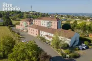 Appartement à LE VERNET