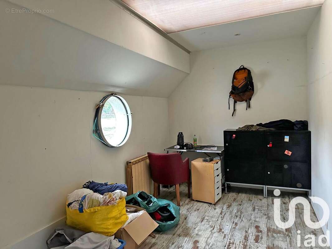 Photo 5 - Maison à SAINT-MAUR-DES-FOSSES