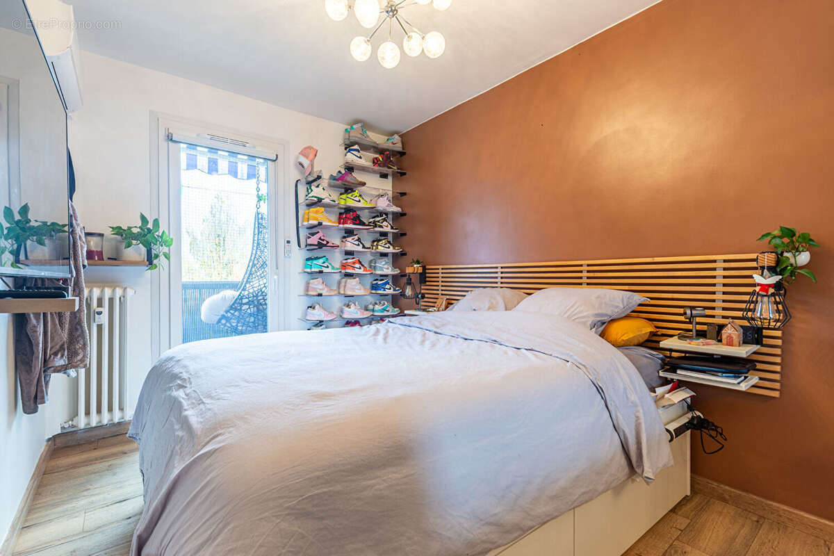 Appartement à ANNECY