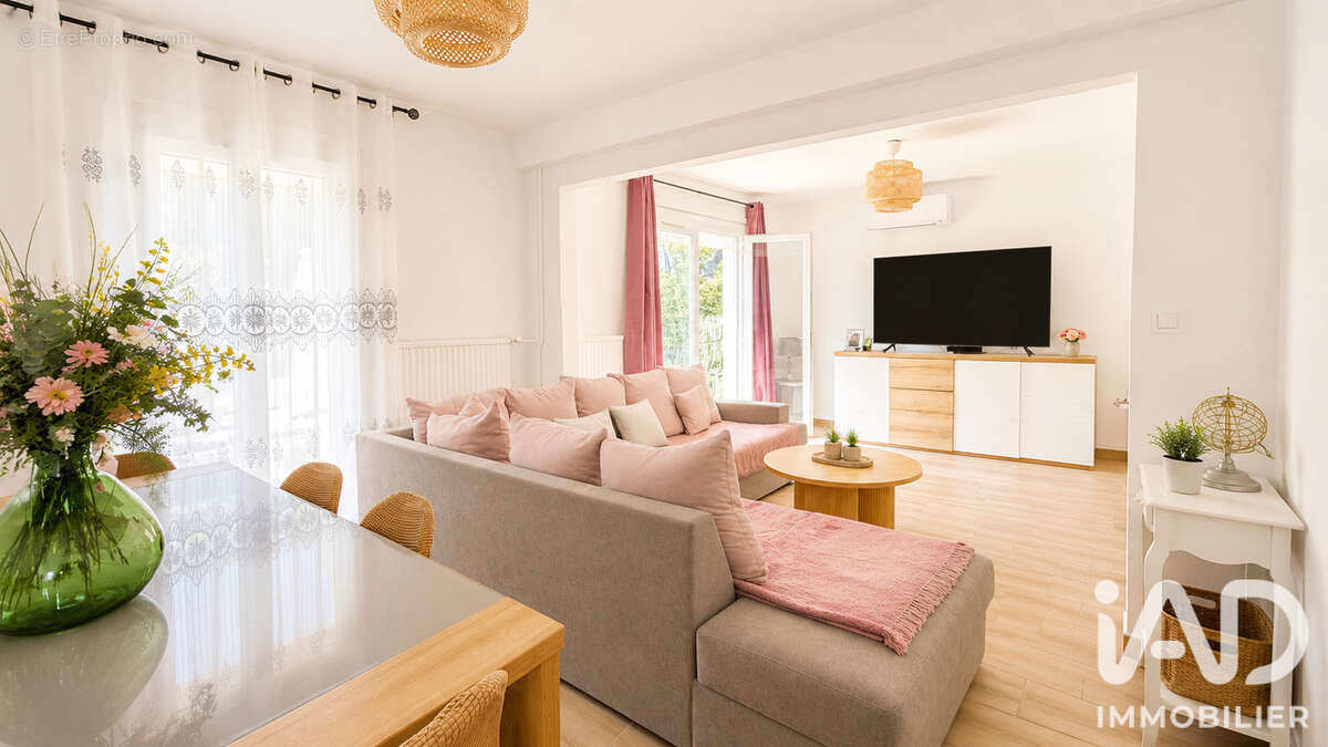Photo 8 - Maison à NIMES