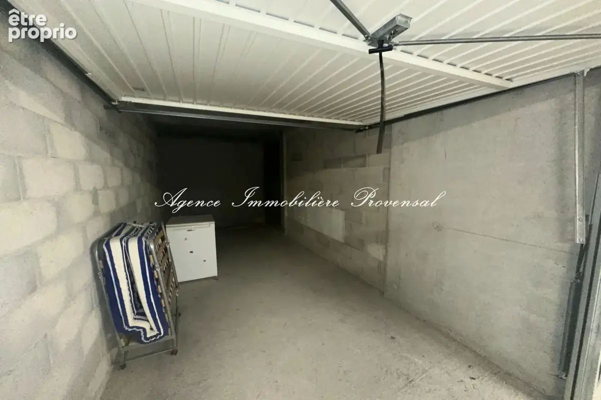 Parking à vendre à Sainte-Maxime (83120) - photo 4