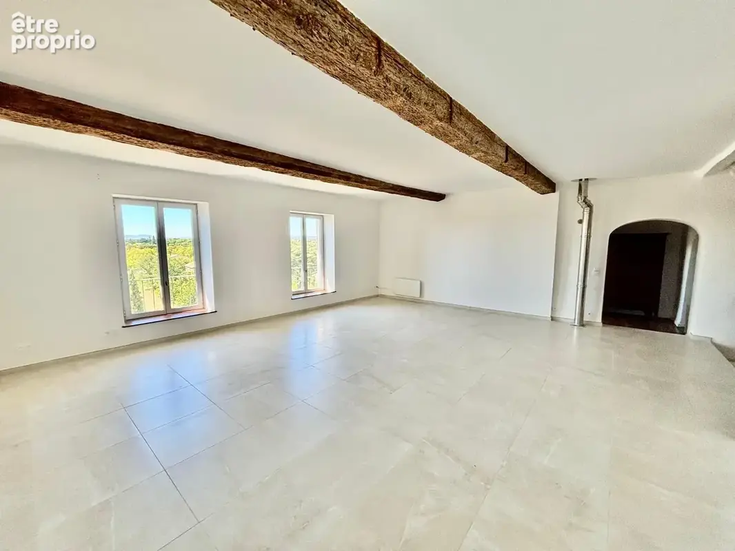 Appartement - photo 4