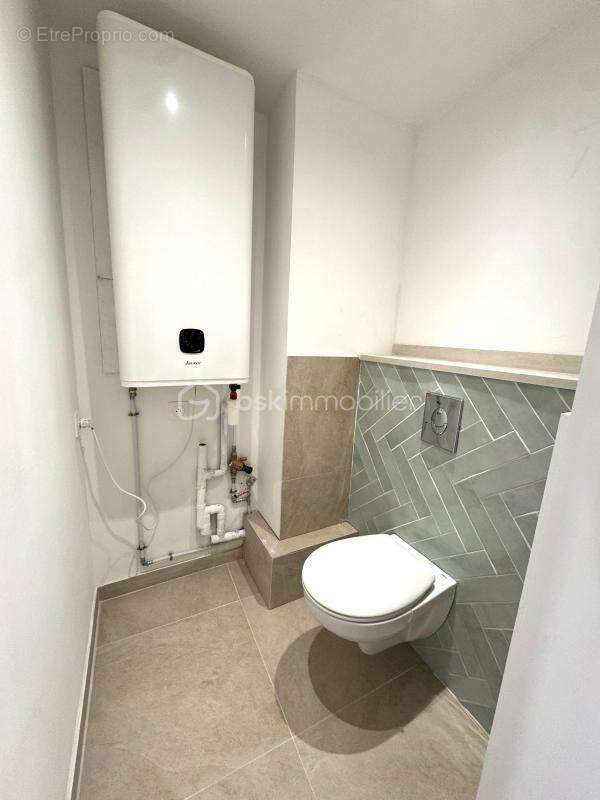 Appartement à FRESNES