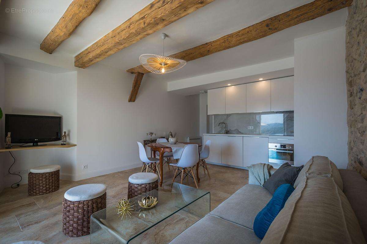 Appartement à DIGNE-LES-BAINS