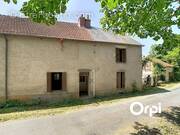 Maison à ROCHE-D'AGOUX