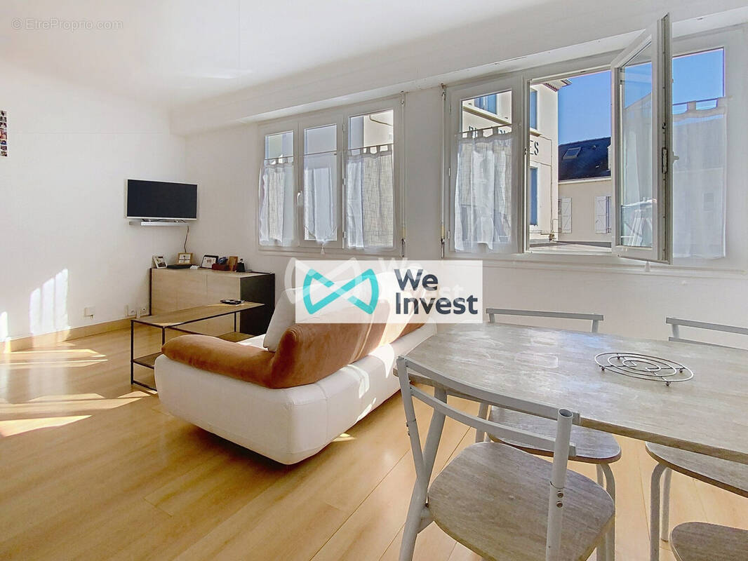 Appartement à LESTELLE-BETHARRAM