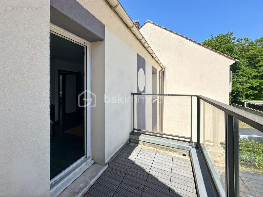 Maison à TIGERY