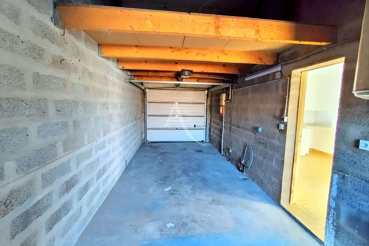 Maison à LES SABLES-D'OLONNE