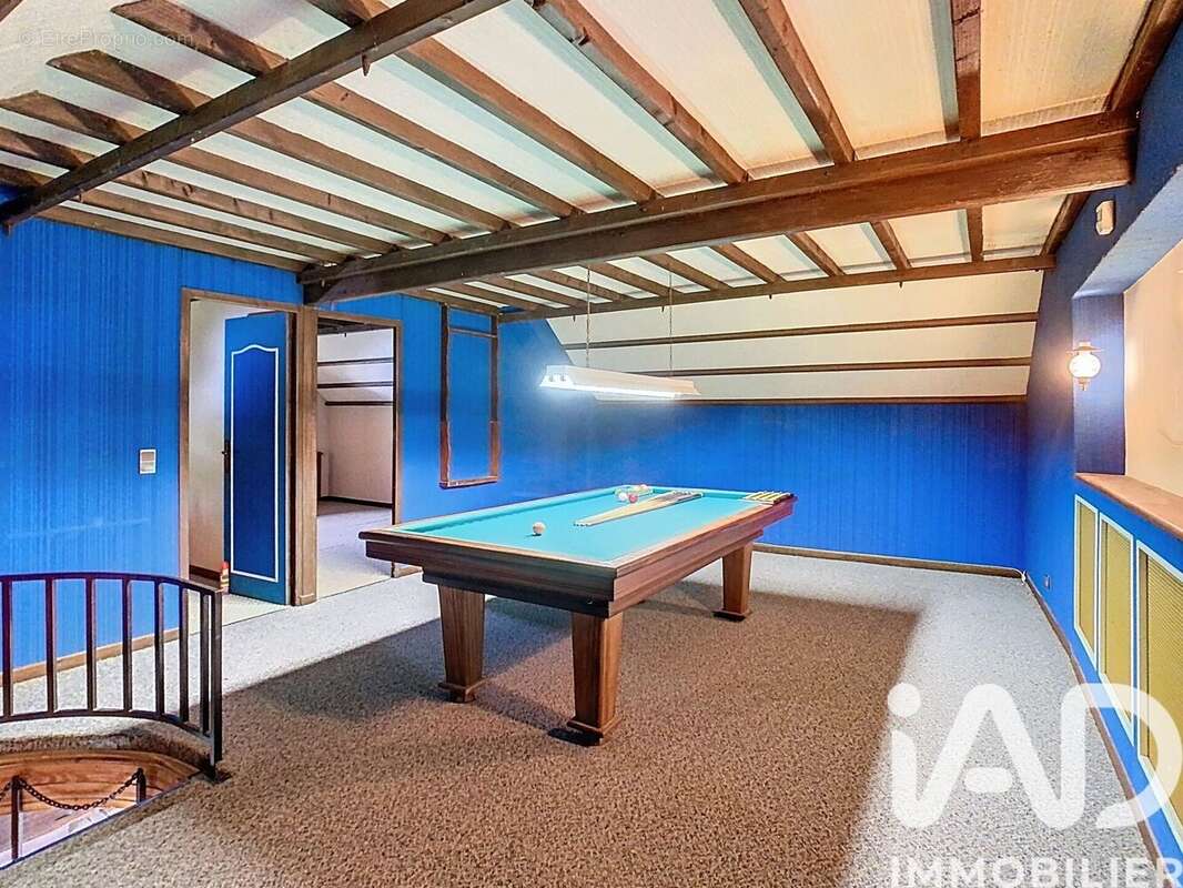 Maison 258 m² à Bannes  - photo 8