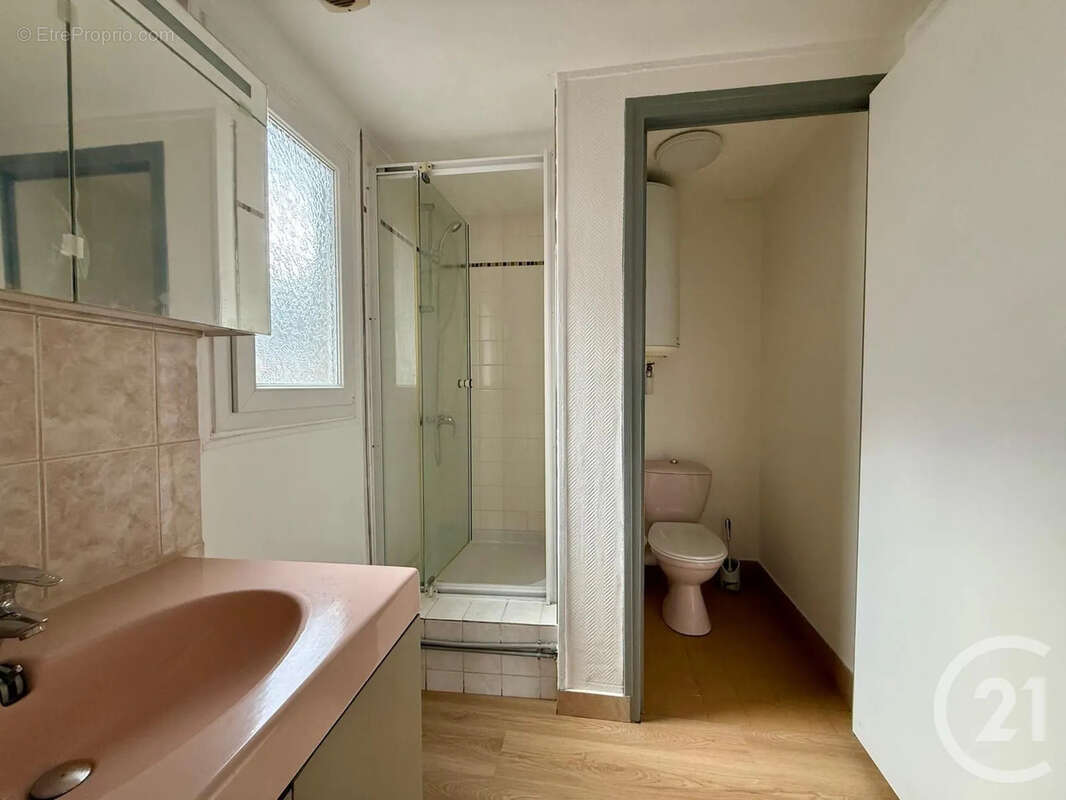 Appartement à NONANCOURT