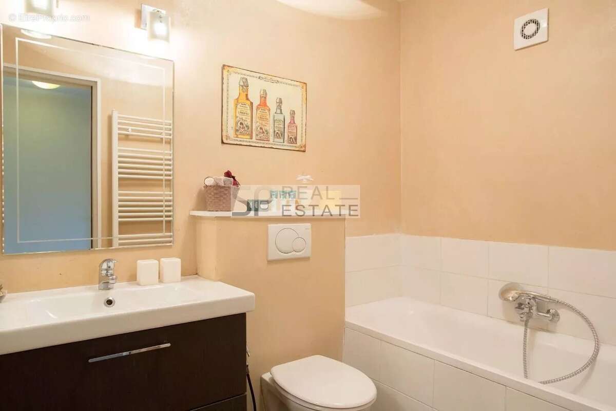 Cannes appartement exclusivite - photo 14