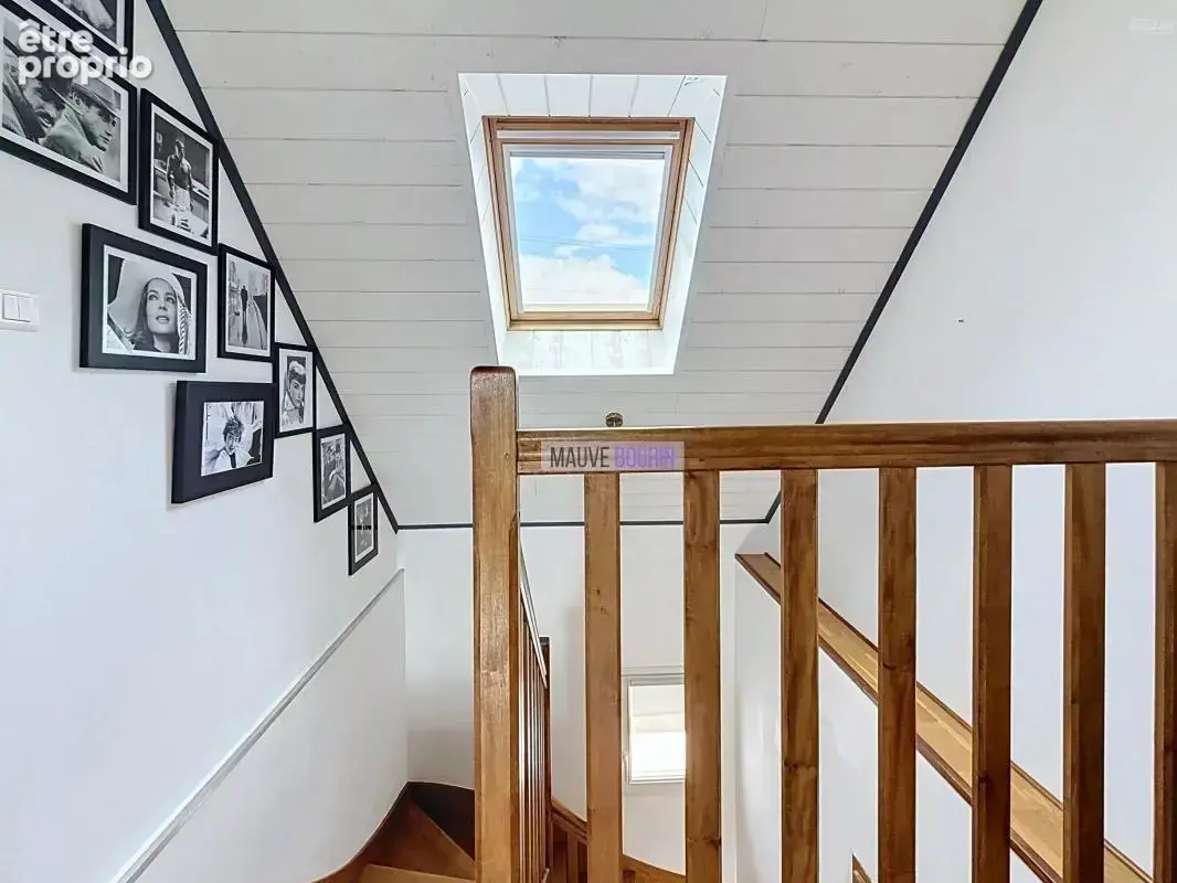 Maison 7 pièces 170 m² à vendre à Plescop (56890) - photo 16