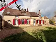 Maison à LAILLY