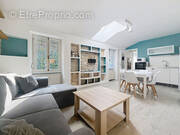 Appartement à PLOMBIERES-LES-DIJON