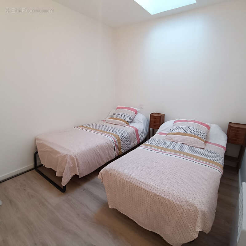 Appartement à LES SABLES-D'OLONNE