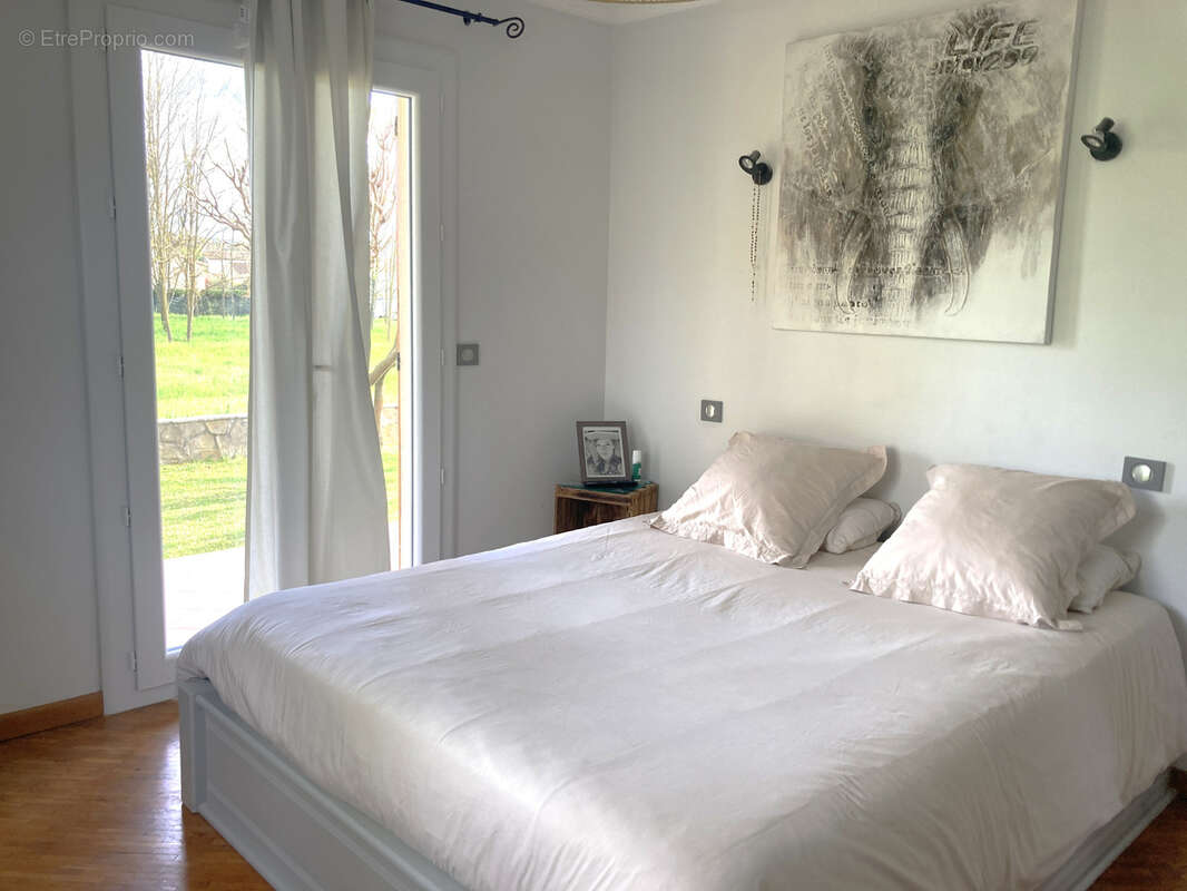 Maison à SAINT-BAUZILLE-DE-PUTOIS