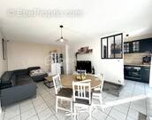 Appartement à MONTEREAU-FAULT-YONNE