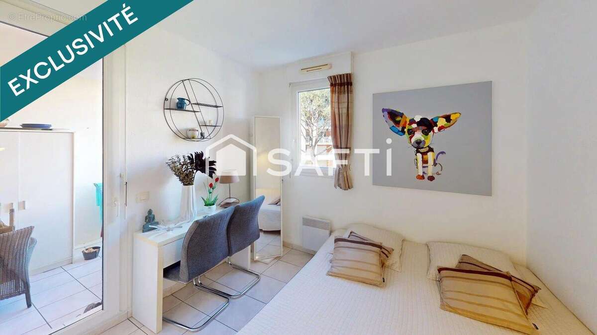 Photo 8 - Appartement à FREJUS