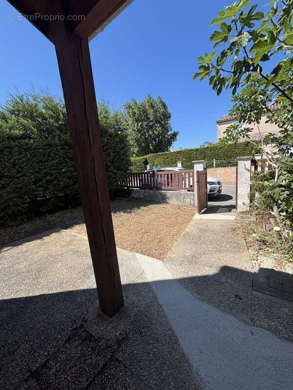 Maison 89 m² à La Voulte-Sur-Rhone  - photo 3