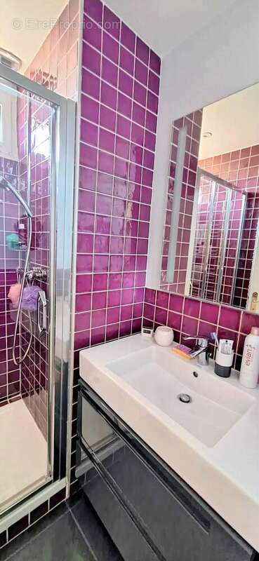 Appartement - 111 m² - 5pièces - Le Pecq - photo 16