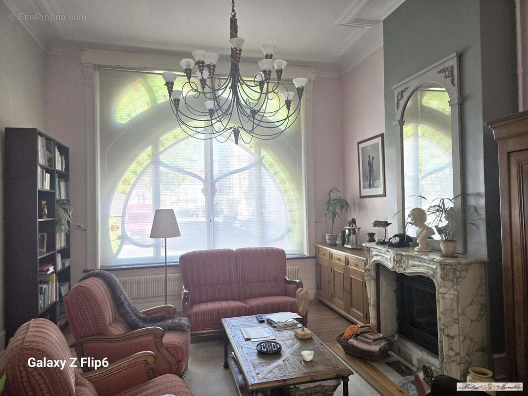 Maison 185 m² à Dunkerque  - photo 5