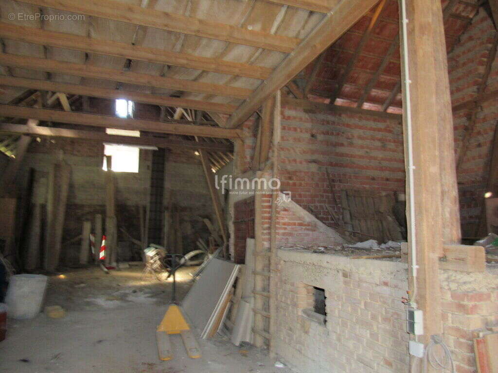 Grange à réhabiliter 67250 - photo 3