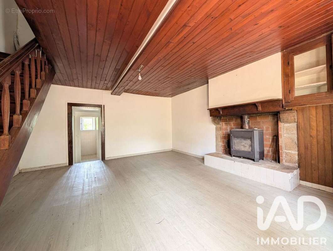 Maison 150 m² à Anzeme  - photo 9