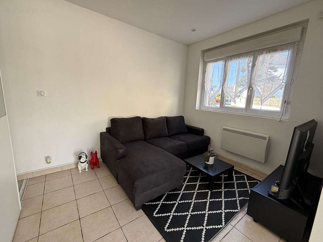 Appartement à LE POULIGUEN