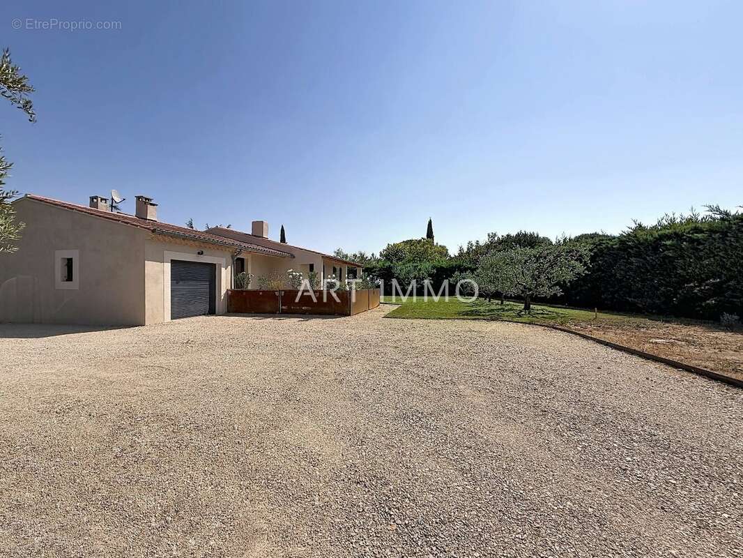 Maison 4 chambres au calme - photo 6