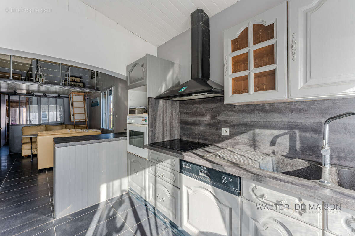 Maison à SAINT-JEAN-D&#039;ILLAC