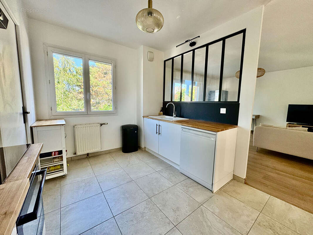 Appartement à VILLEFRANCHE-SUR-SAONE