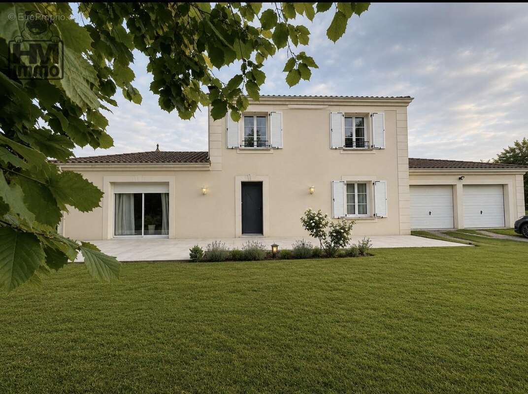 Maison 141 m² à Panazol  - photo 2