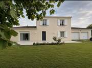Maison à PANAZOL