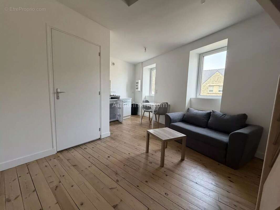 Appartement à DINAN