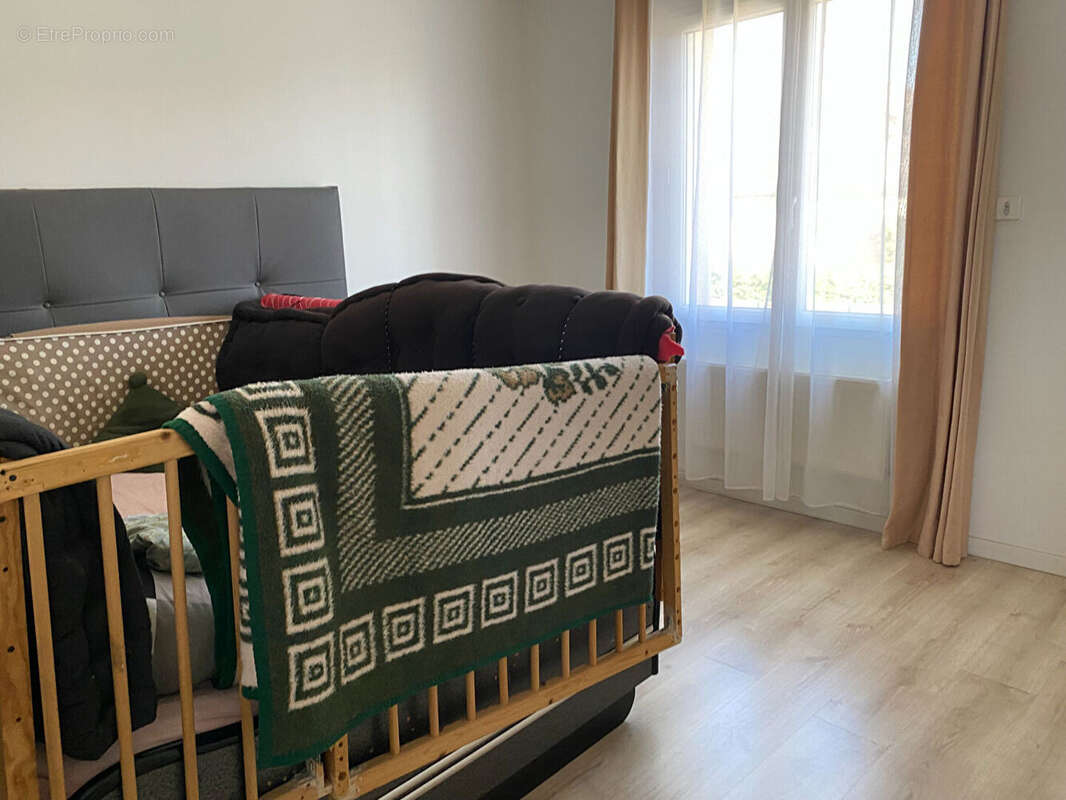 Maison à MANTES-LA-JOLIE