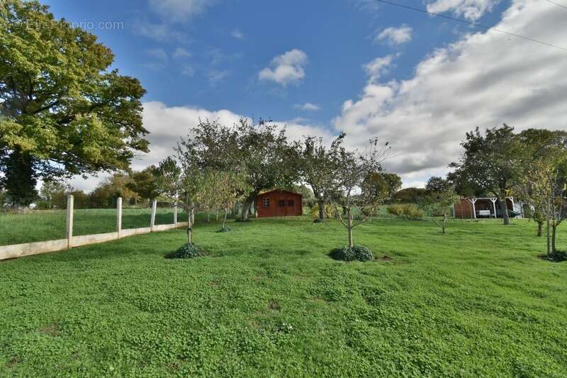 Maison à SAINT-PLANTAIRE