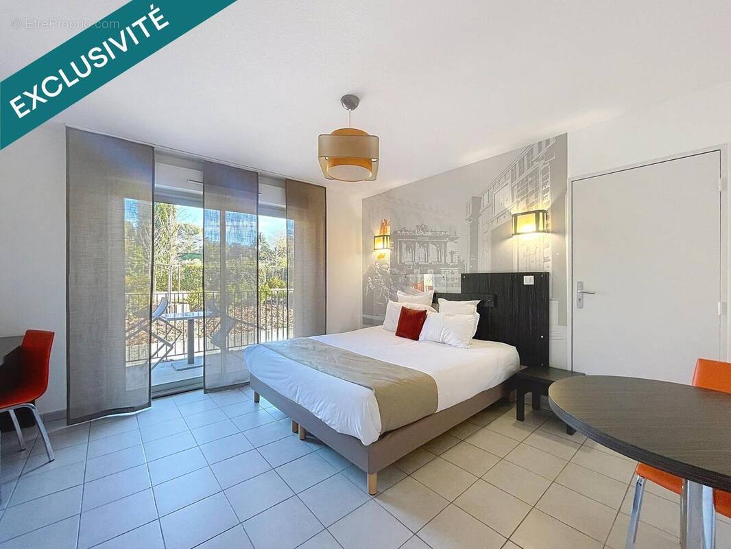 Photo 1 - Appartement à MONTPELLIER