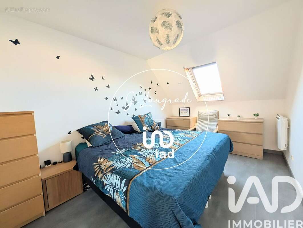 Photo 6 - Maison à VAUREAL