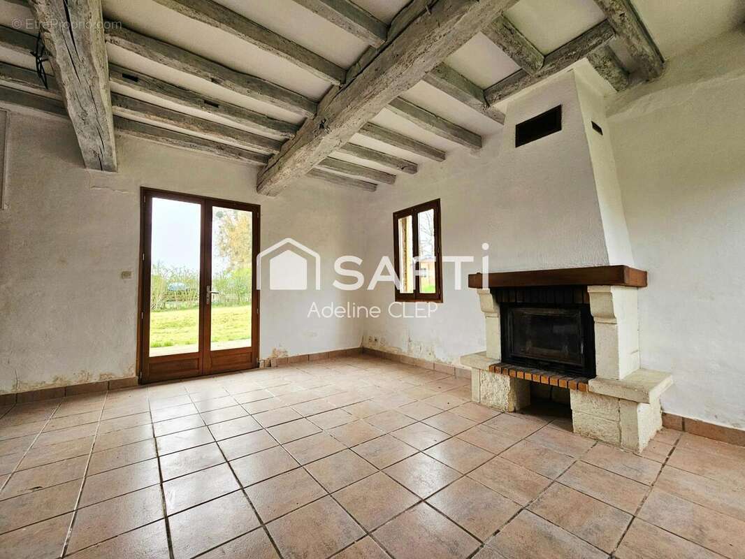 Photo 6 - Maison à CORMONT