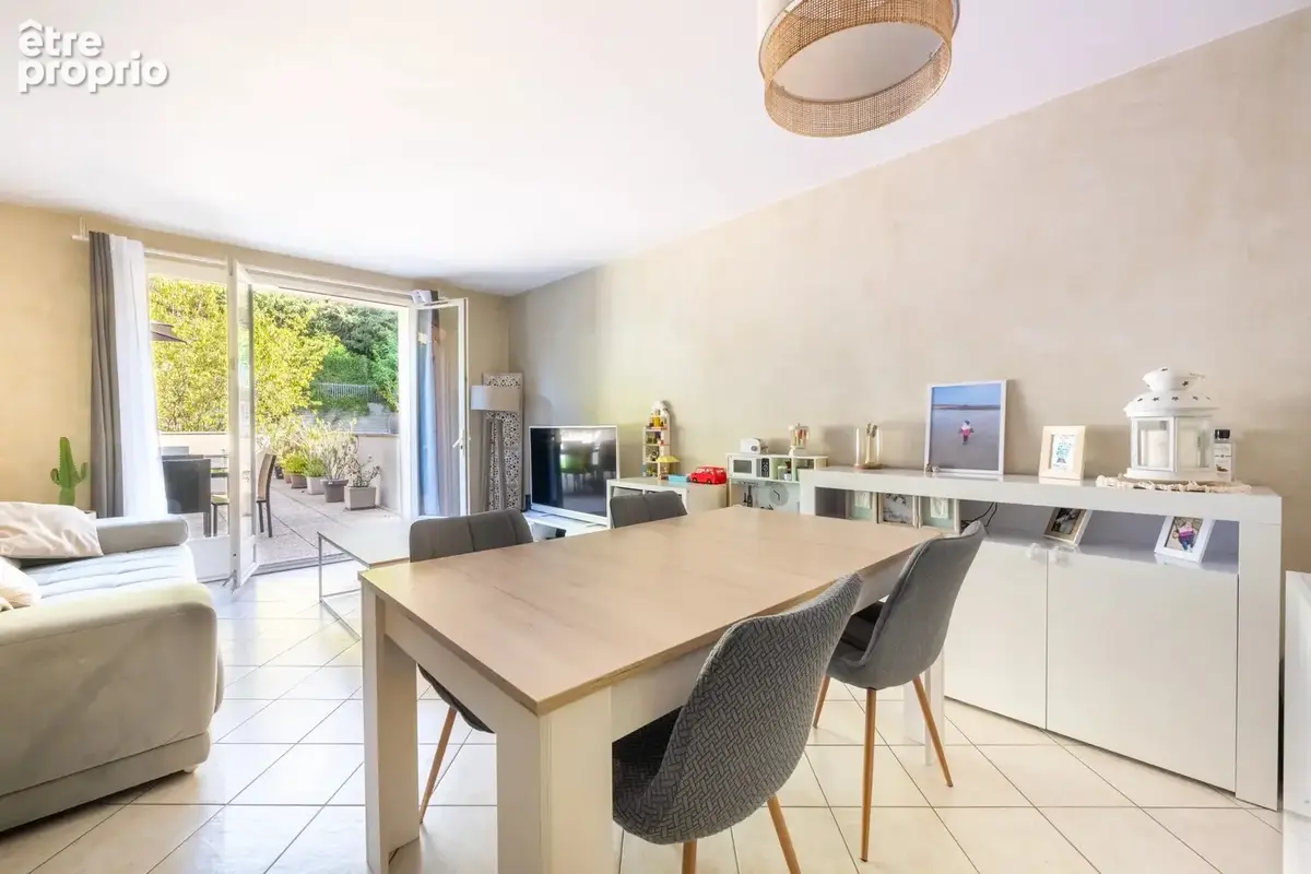 Duplex 4 pièces 82 m² - Gargenville - photo 5