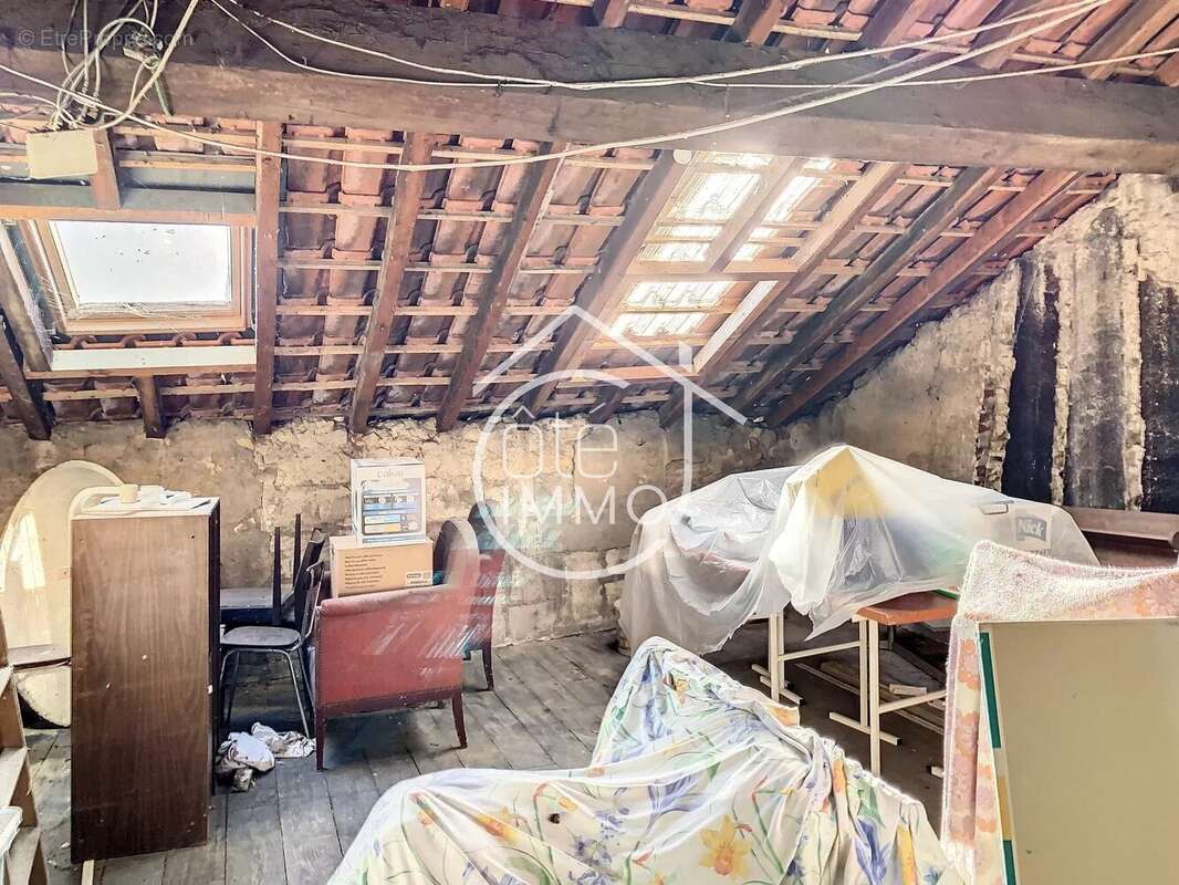 Appartement à BERGERAC