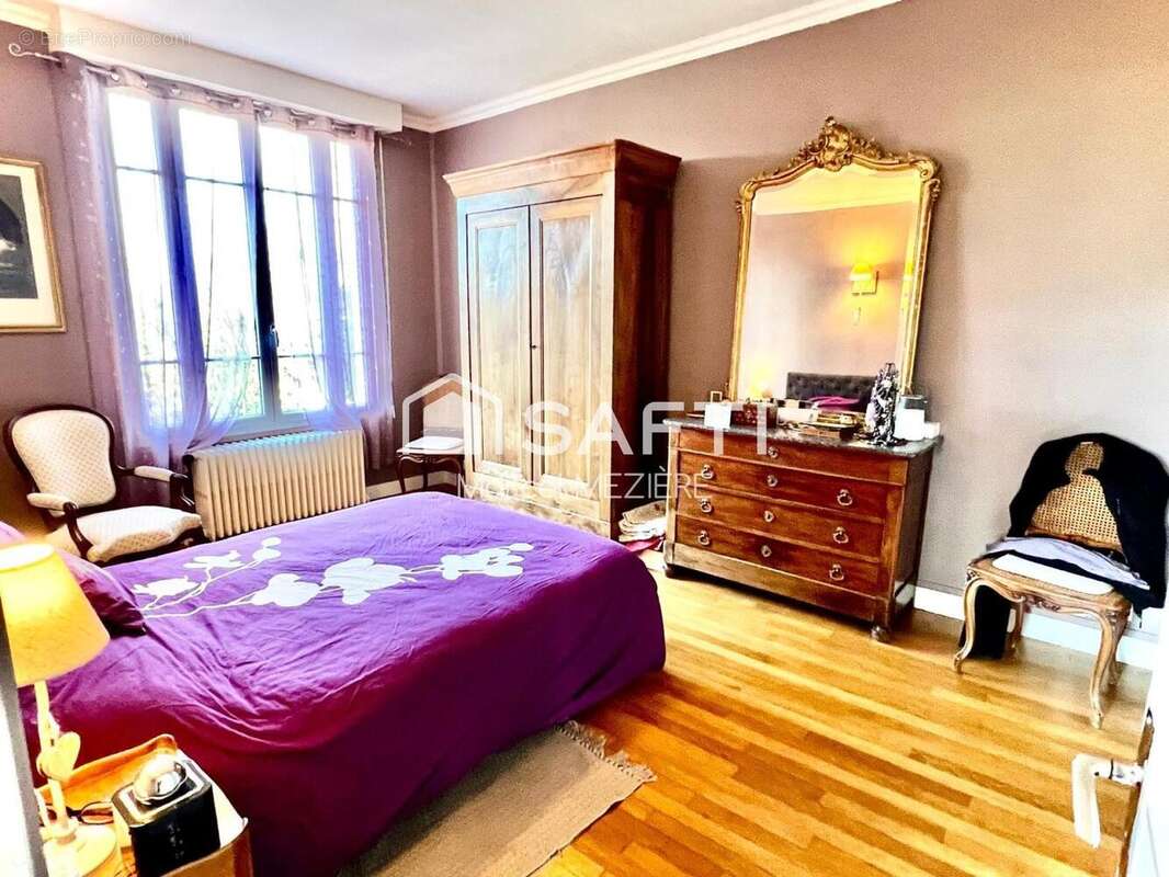 Photo 4 - Maison à VILLEVALLIER