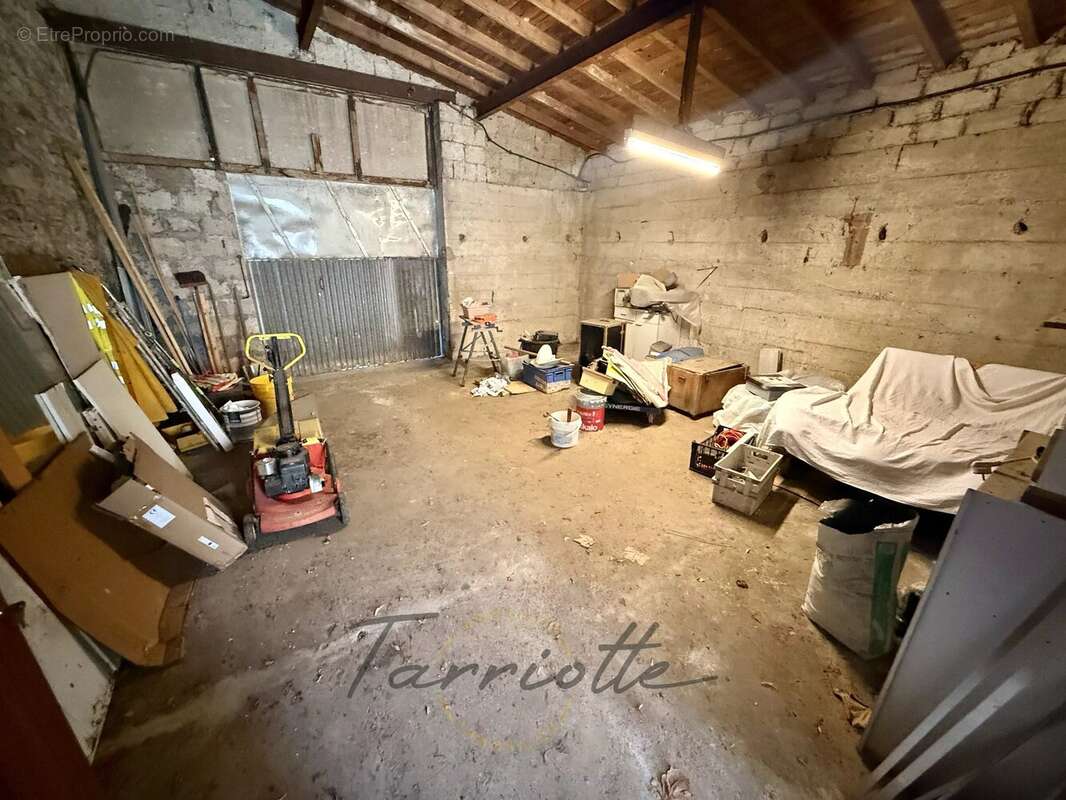 Appartement à MONTELIMAR