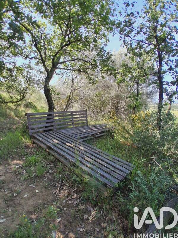 Photo 1 - Terrain à BROUILLA