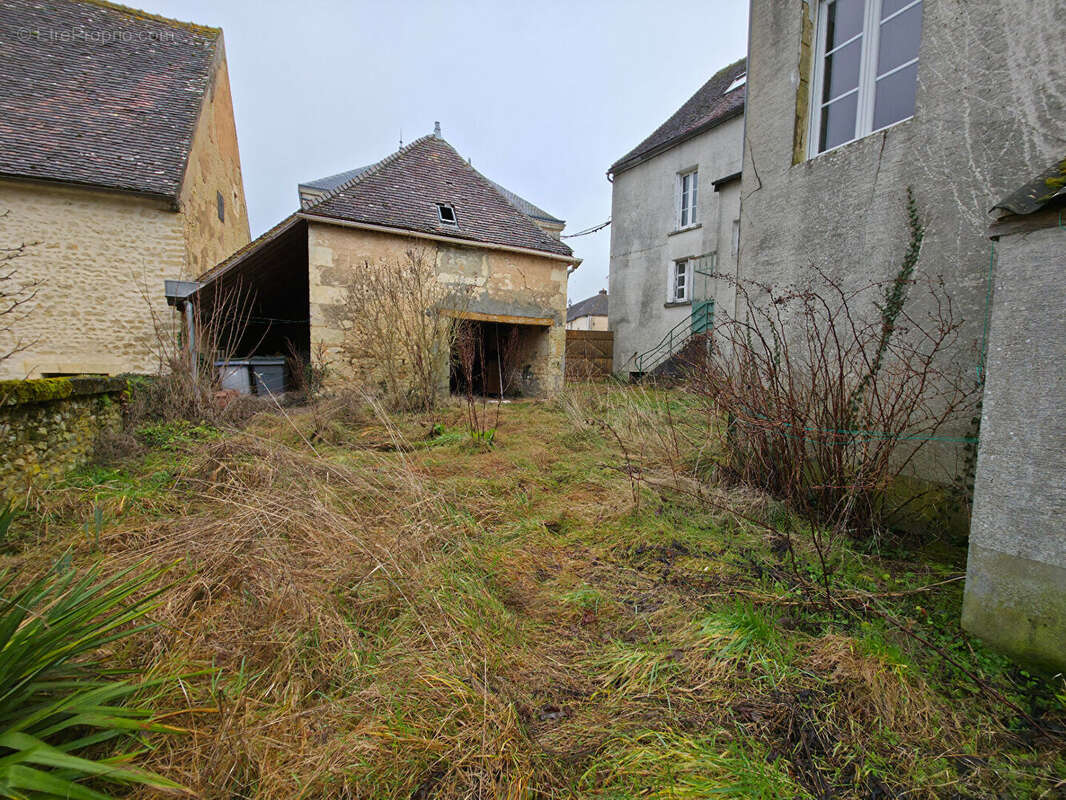 Maison à NOCE