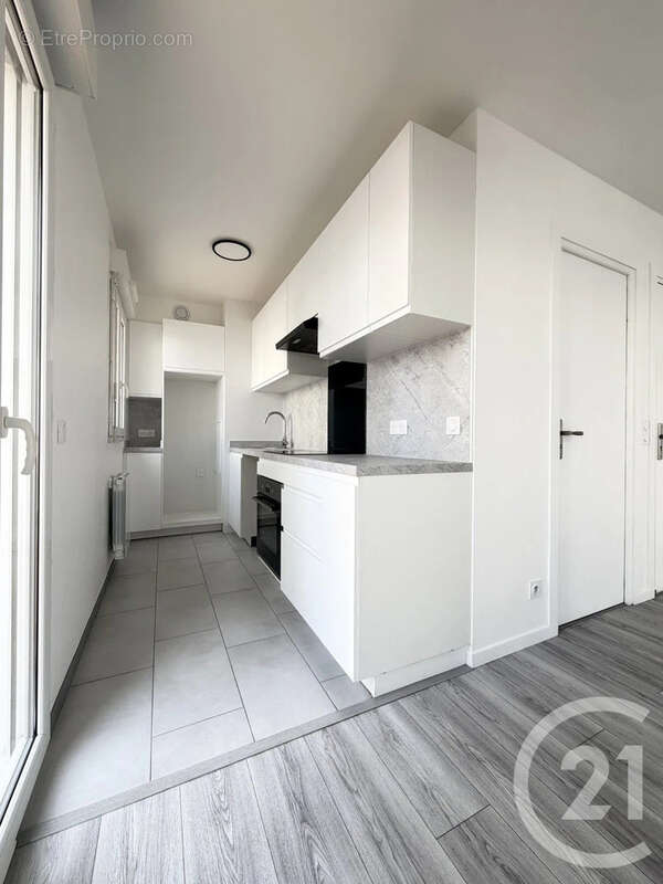 Appartement à ANTONY