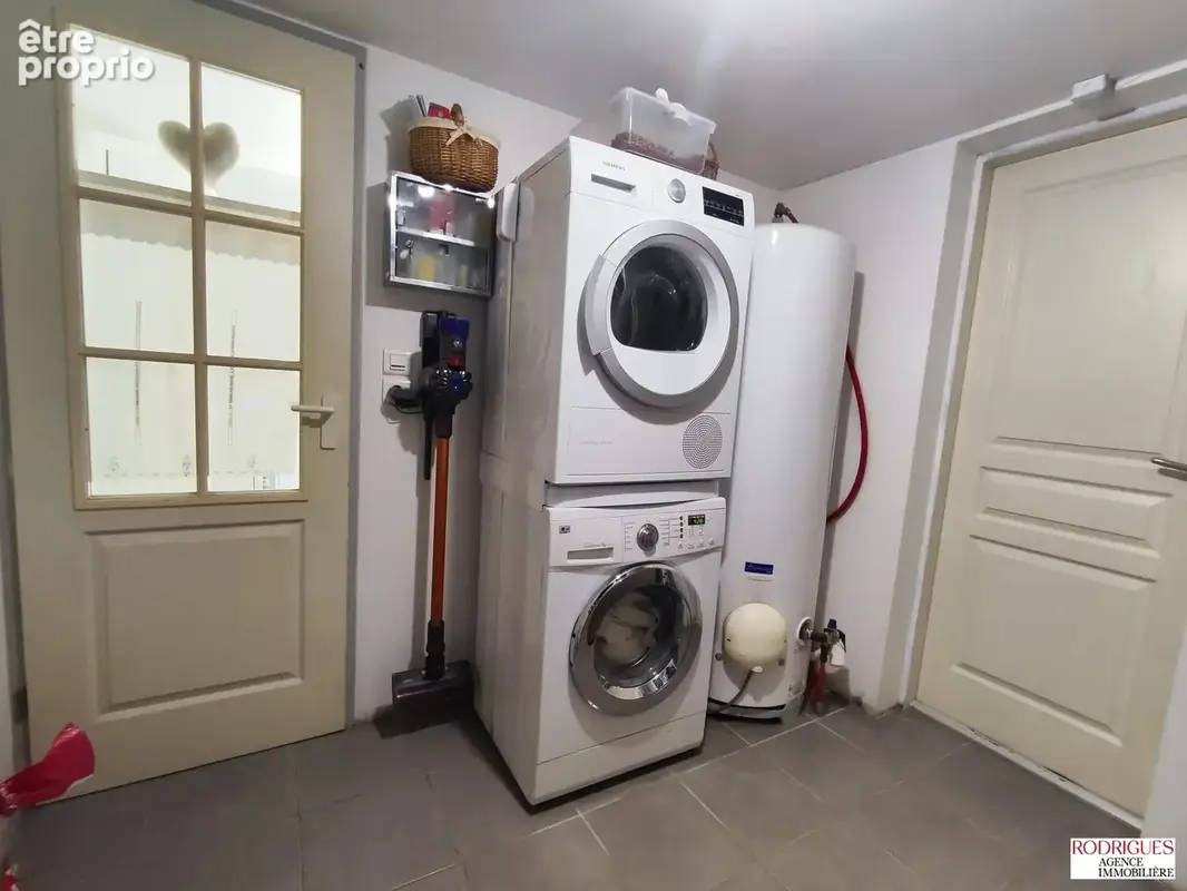 Maison 103 m² à Mignaloux-Beauvoir  - photo 8